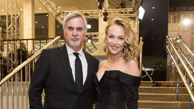 20-летняя фотография Джанабаевой и Меладзе вызвала шквал комментариев