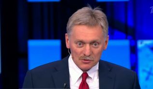 У Путина отреагировали на покушение на Шефира