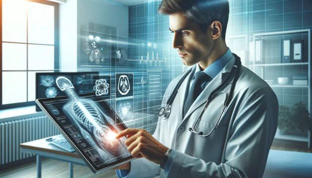 ACER: Вакцина от гриппа снижает риск деменции