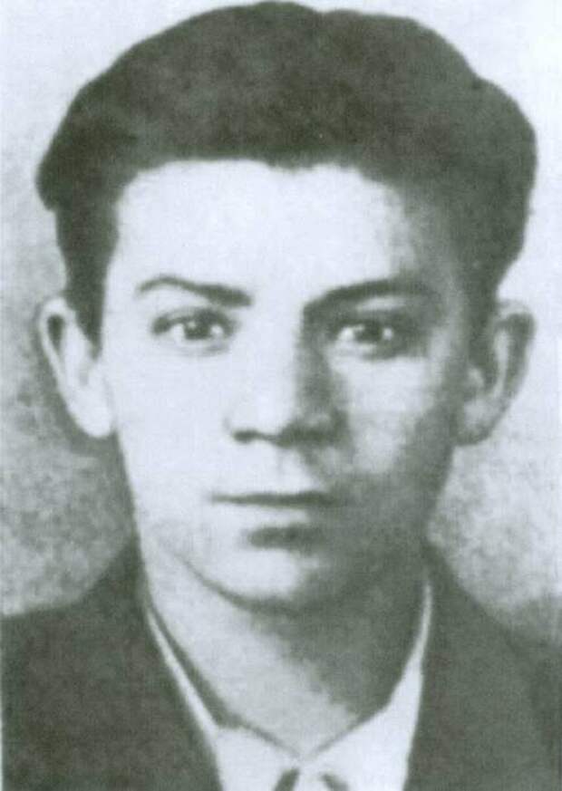 Он был единственным штрафником, получивший золотую звезду Героя СССР