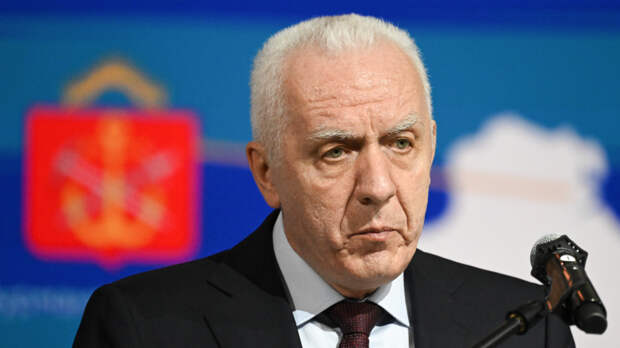 Гуцан заявил о планах усовершенствовать борьбу с коррупцией в России