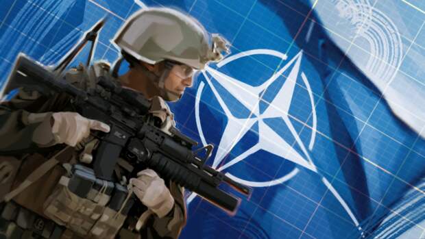 Маргинализация внешней политики РФ как одно из условий псевдодоминирования НАТО. Колонка Василия Кравцова