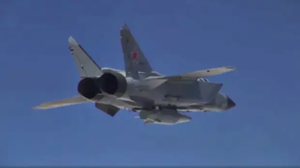 Эксперт прокомментировал сообщения о возможном оснащении морской авиации комплексами «Кинжал»