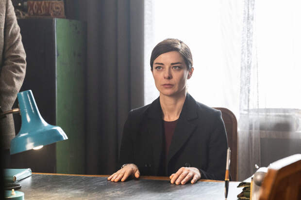 «Мосгаз. Дело №11. Розыгрыш»: Товарищ майор теперь не Черкасов