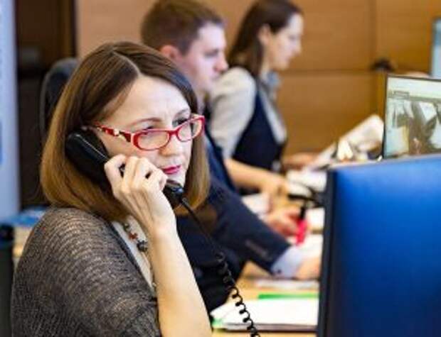 Депутат Мосгордумы: Городские коммунальные службы оперативно реагируют на запросы москвичей