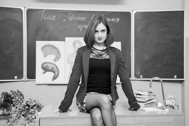 Карина Мишулина