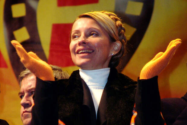 УП: Юлии Тимошенко предъявили обвинения в связи с подкупом депутатов