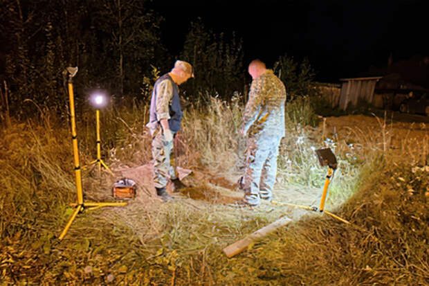 Стали известны подробности пропажи найденной мертвой шестилетней россиянки