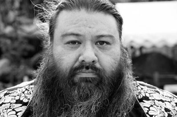 Представители хафу - люди с полу-японским происхождением