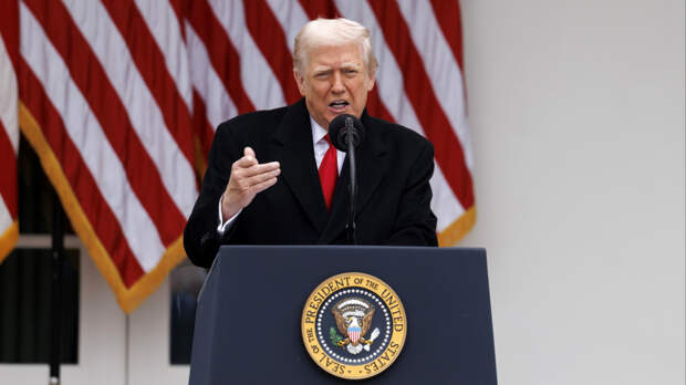 Show Must Go On: Трамп намерен вернуться на трибуну после инцидента со стрельбой