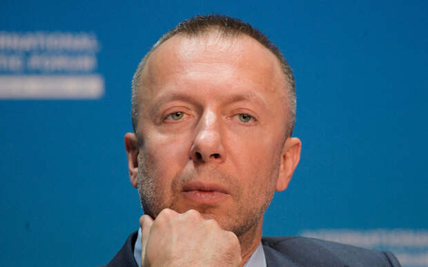 Компания Авдоляна подала заявку на покупку «Сибантрацита»