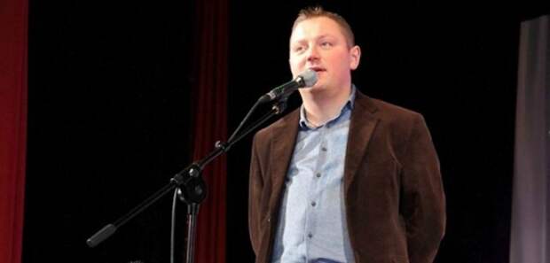 А. Хантсом о том, как Путин «обидел» прибалтов на ТВ: «Хуже черной метки» Бородич