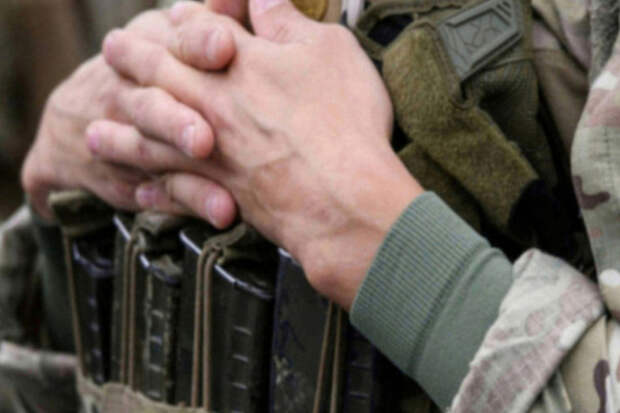 Африканский корпус вместе с малийскими военными покинул город Кидаль