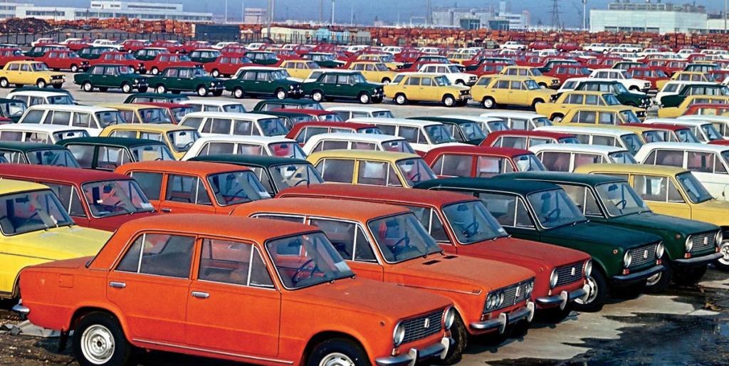 Почему в 70-е годы владельцы