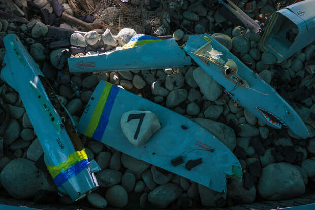 ВСУ атаковали группу мирных жителей во время эвакуации