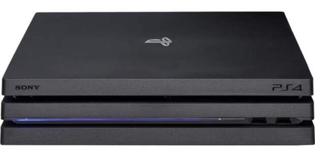 PlayStation 4 Pro