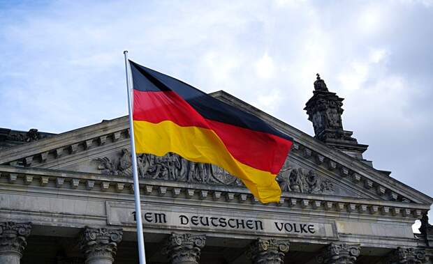 Глава ХДС Мерц заявил об оттоке капитала из Германии
