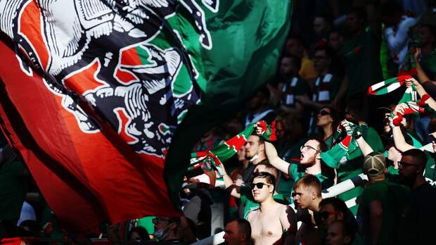 «Локомотив» отправил в аренду в Белоруссию 19-летнего нападающего