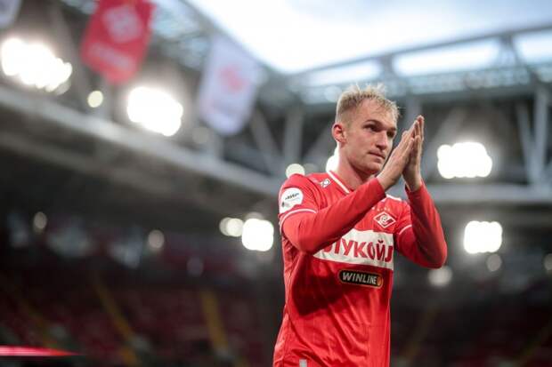 Шалимов о «Спартаке»: зачем в атаке появляется незабивающий Денисов?