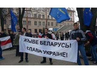 Приятного аппетита, Белоруссия!