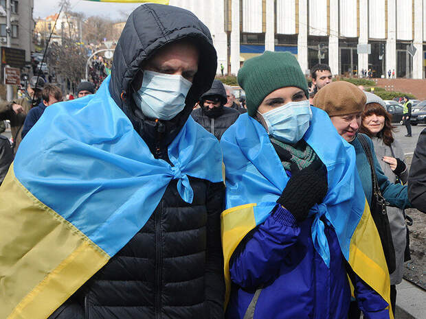 Украина потеряна для нас на всегда. Стоит ли об этом сожалеть?