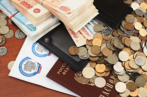 Страсти по налогу. На богатых Страсти по налогу. На богатых