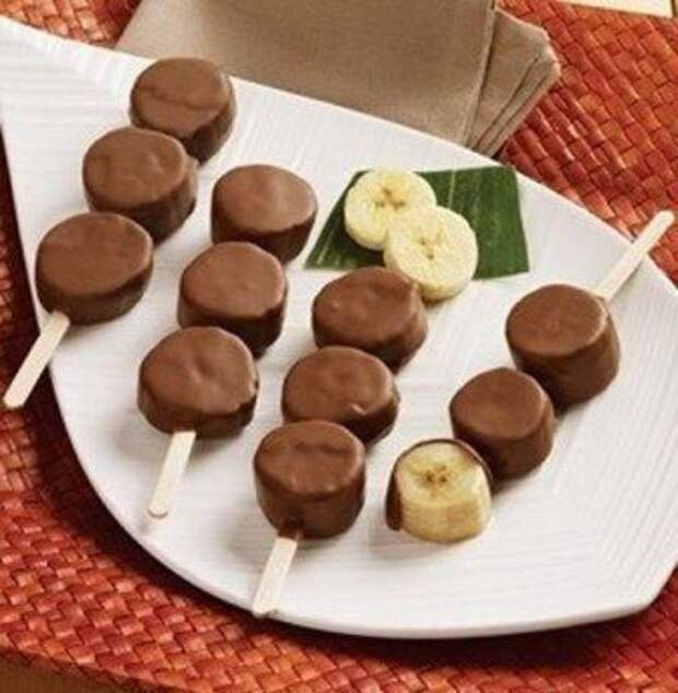 Быстро, дешево и безумно вкусно!