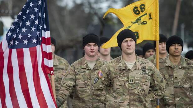 "Ослабить и расколоть". Реальные планы США уже невозможно скрыть