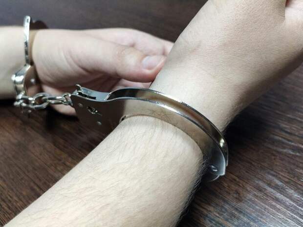 Полиция Читы вычислила вора по ДНК