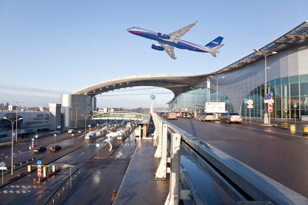 Два московских аэропорта сняли ограничения на прием и выпуск самолетов