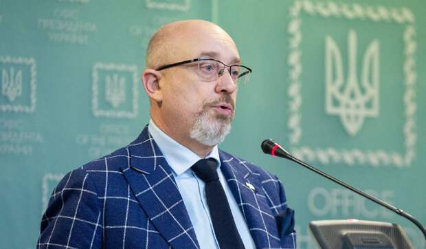 Резников считает, что Украина сможет вернуть Донбасса через 25 лет Резников считает, что Украина сможет вернуть Донбасса через 25 лет