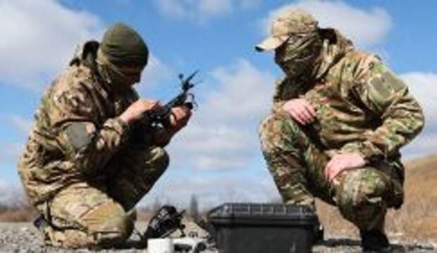 Сколько нужно времени для создания реально эффективного оружия против дронов и каким оно может быть