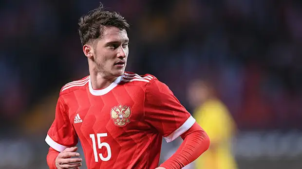 Алексей Миранчук отметил эмоциональность Сёмина