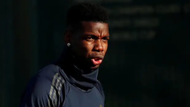 В «Ювентусе» высказались о возможном возвращении Погба