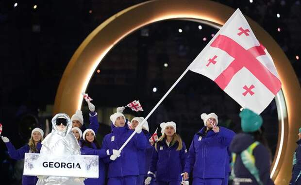 Русские атлеты под чужими флагами. Предатели или разведчики?