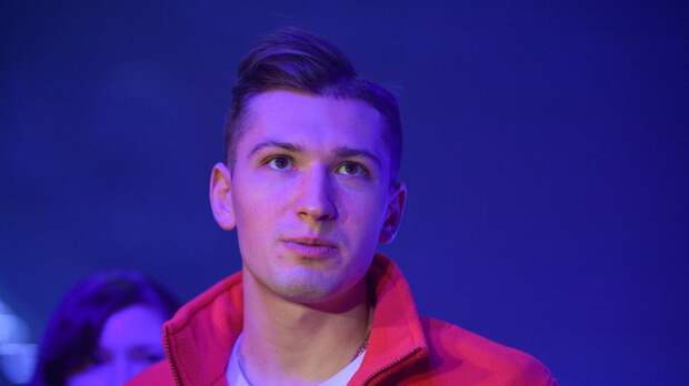 Галлямов — о своей мечте: наконец это сбылось