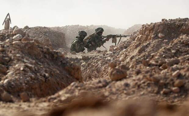 Бои на границе: Афганские боевики рвутся в Таджикистан, а до России — два шага