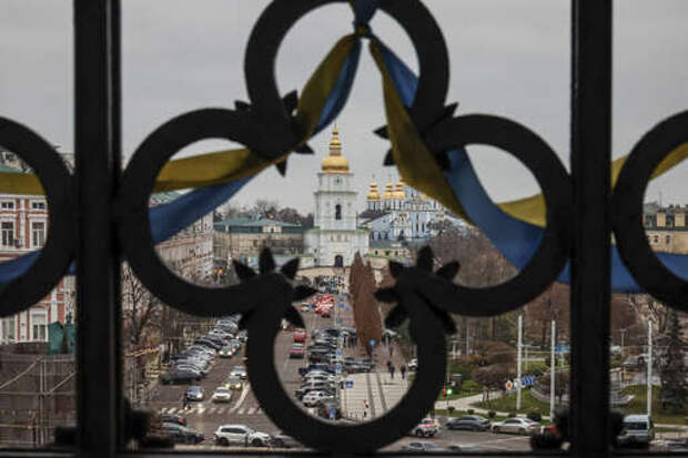 В Черкасской области сотрудники ТЦК похитили священника канонической УПЦ