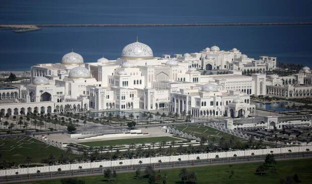 В Кремле раскрыли сроки переговоров с США в Абу-Даби