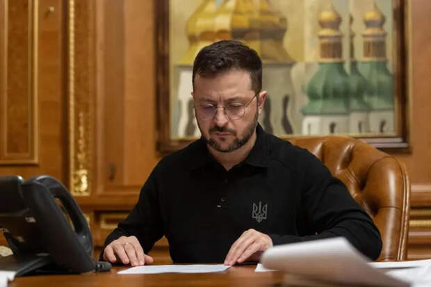 Чешская пресса: Зеленского уместно сравнивать с Саакашвили, который уже отбывает наказание в своей собственной стране