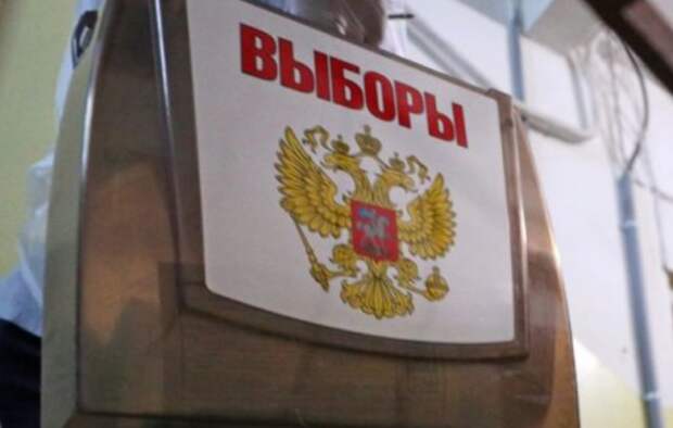 Международные наблюдатели не выявили нарушений на выборах в Севастополе и Крыму