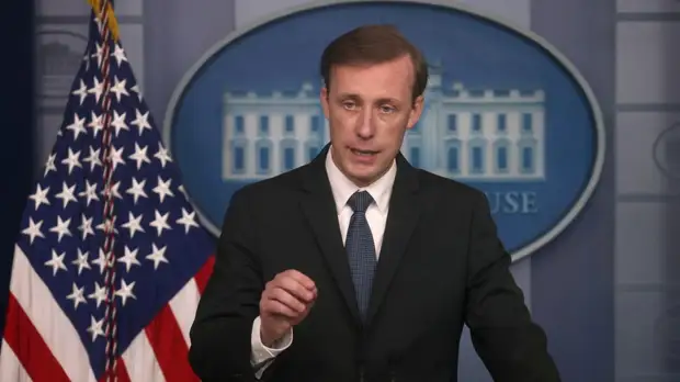 Салливан сообщил, что на переговорах Байдена с Путиным будет обсуждаться Сирия