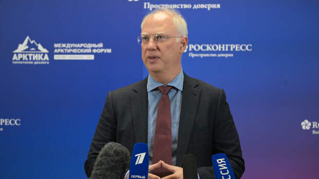 СМИ: Дмитриев встретится с членами администрации США в субботу в Майами