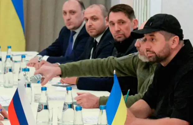 "Шведская" ловушка