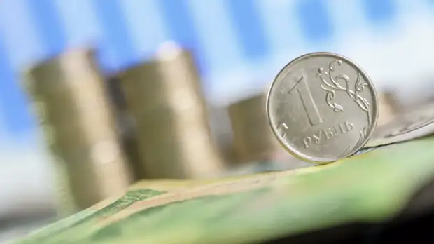 «Потенциал восстановления ещё не исчерпан»: Минэкономразвития улучшило прогноз по росту ВВП России в 2021 году