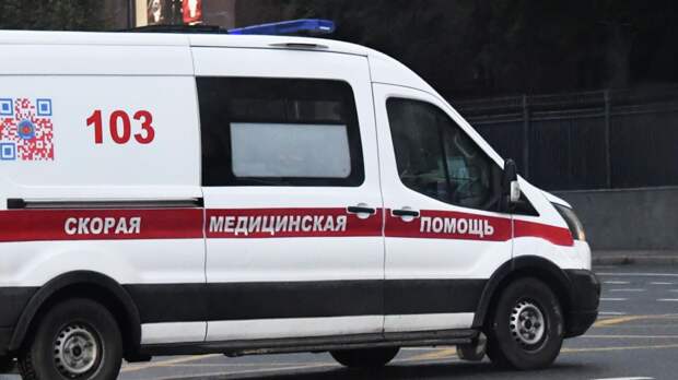 Дворник, поймавший выпавшего из окна в Петербурге ребёнка, рассказал о ЧП