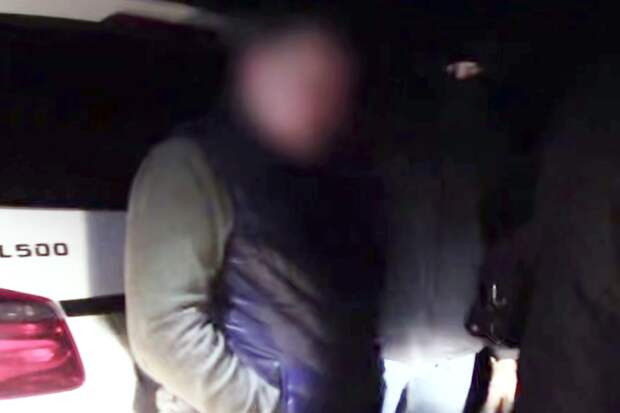 СК: и.о. министра Запорожской области Сигуту обвинили в получении взятки