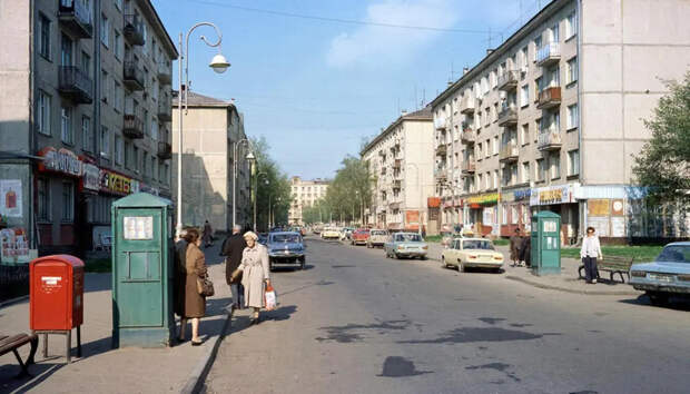 Вы будете смеяться. Пять обычных вещей, которые были настоящим сокровищем в СССР