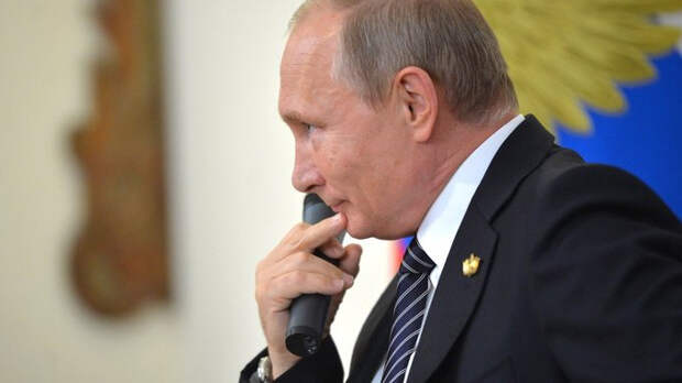 Рамзан Кадыров поблагодарил Владимира Путина за доверие