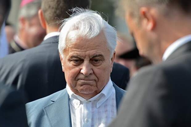Первый президент Украины назвал главную геополитическую мечту россиян